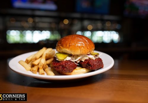 3 Corners Grill