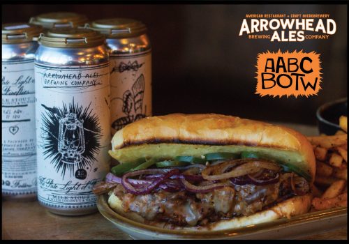 Arrowhead Ales