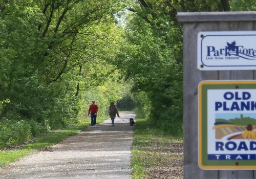 Path