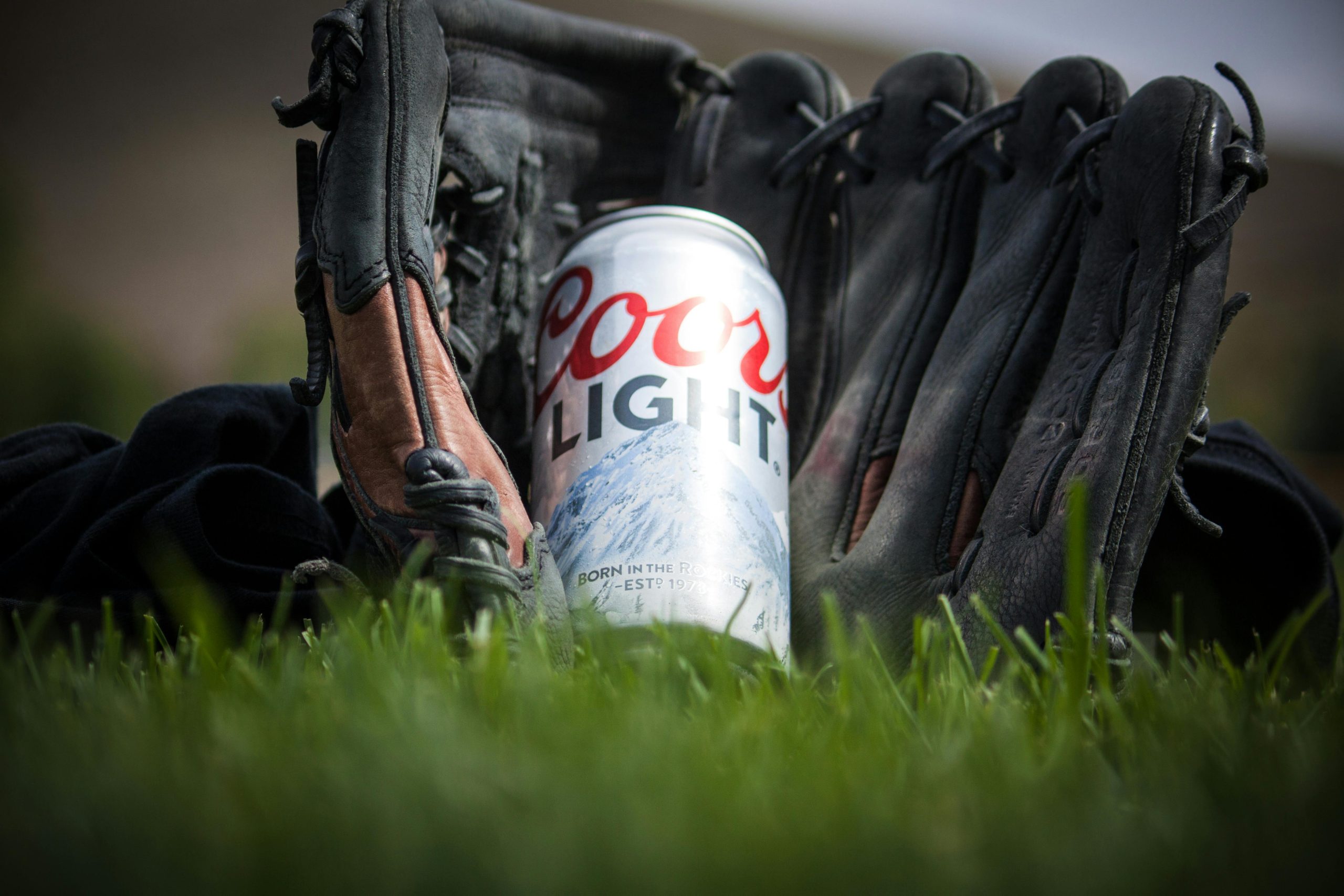 Coors Light Chill Zone image