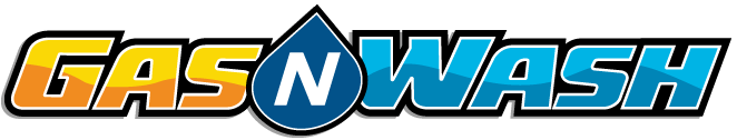 GasNWash Logo