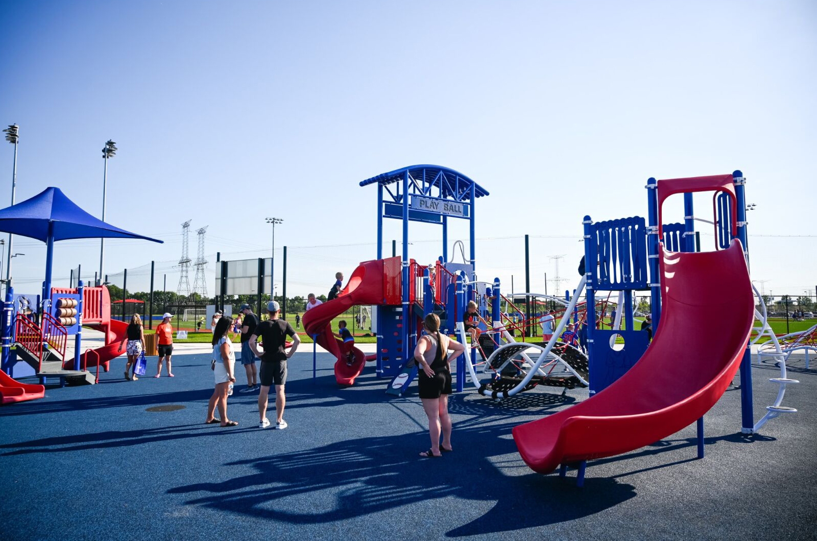 Playground
