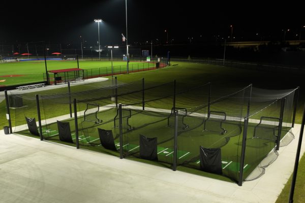Batting Cages