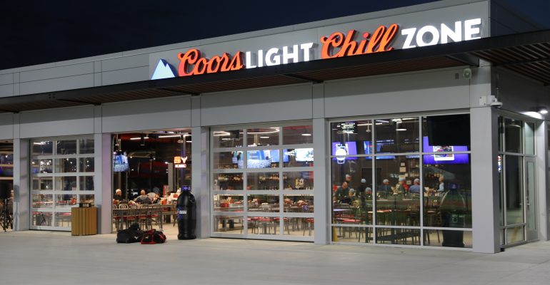 Coors Light Chill Zone copy