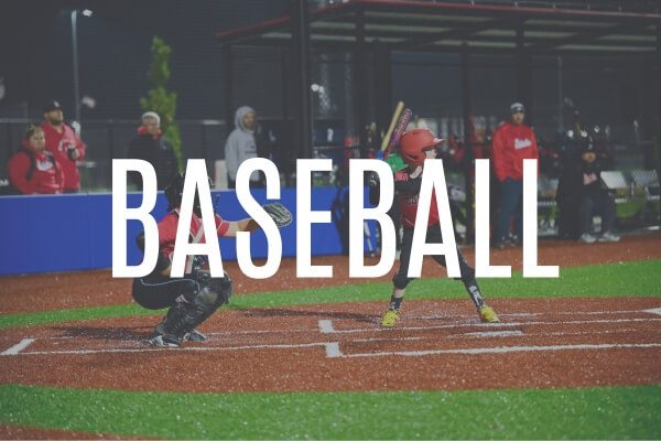 New Lenox Crossroads baseball fields for tournaments and games