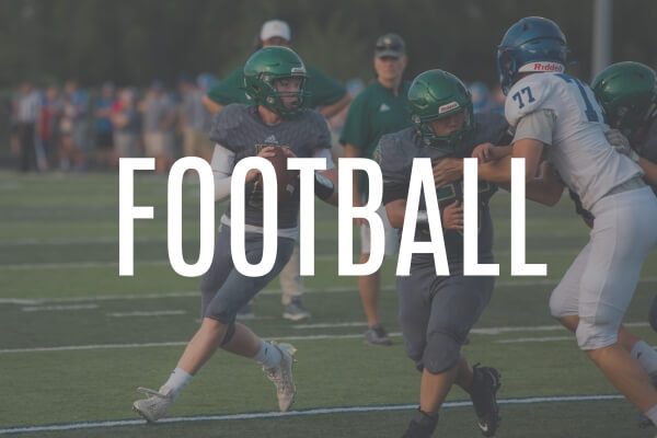 New Lenox Crossroads football fields for tournaments and games