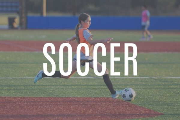 New Lenox Crossroads soccer fields for tournaments and games