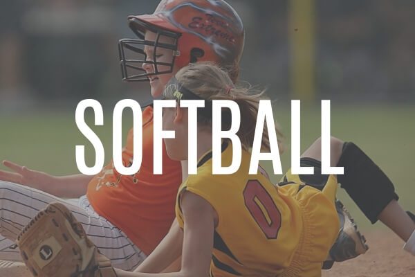 New Lenox Crossroads softballball fields for tournaments and games